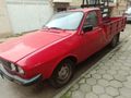 1990 Model Orjinal Dacia Pick-up