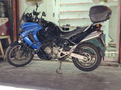 Sahibinden Honda XL 1000V Varadero Şanlıurfa