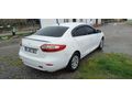Sahibinden Renault Fluence 1.5 dCi Touch 2014 Model