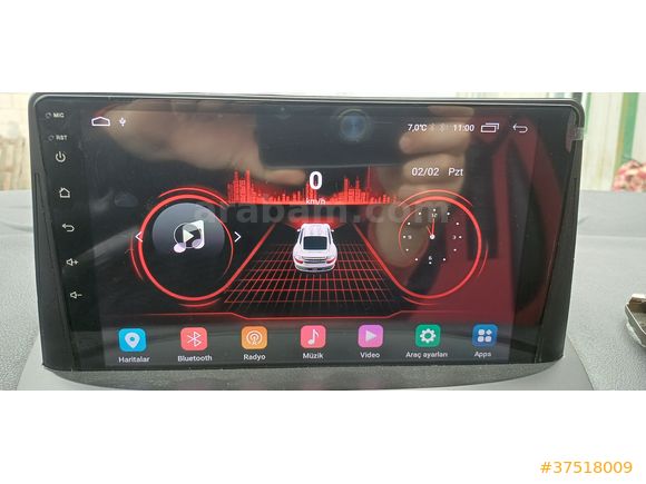 Sahibinden Renault Fluence 1.5 dCi Touch 2014 Model