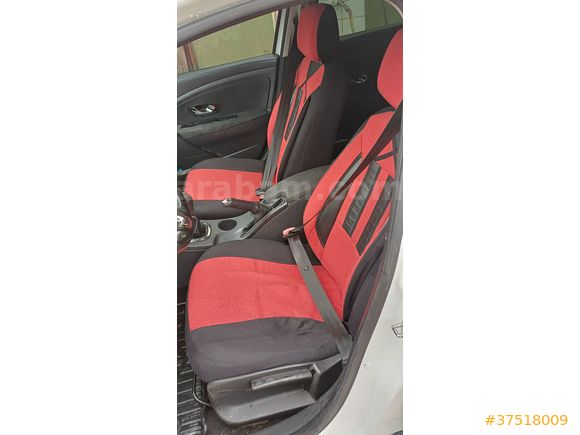 Sahibinden Renault Fluence 1.5 dCi Touch 2014 Model