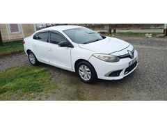 Sahibinden Renault Fluence 1.5 dCi Touch 2014 Model