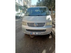 Sahibinden Volkswagen Caravelle 2.5 TDI Comfortline 2008 Model