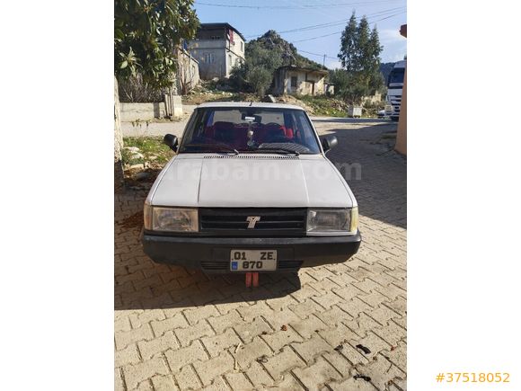 Sahibinden Tofaş Şahin S 1995 Model
