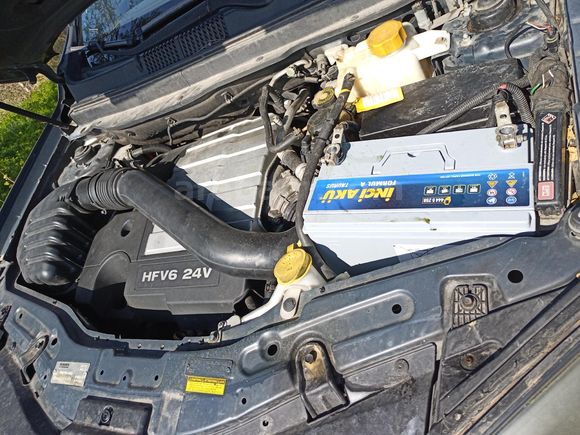 Sahibinden Chevrolet Captiva 3.2 LTZ 2007 Model İzmir