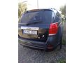 Sahibinden Chevrolet Captiva 3.2 LTZ 2007 Model İzmir
