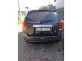 Sahibinden Chevrolet Captiva 3.2 LTZ 2007 Model İzmir