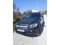 Sahibinden Chevrolet Captiva 3.2 LTZ 2007 Model İzmir