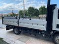 Sahibinden Isuzu N-Wide Long 
