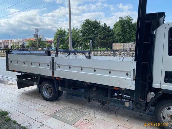 Sahibinden Isuzu N-Wide Long 
