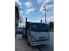 Sahibinden Isuzu N-Wide Long 