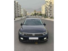 Sahibinden Volkswagen Passat 1.6 TDi BlueMotion Comfortline 2016 Model 