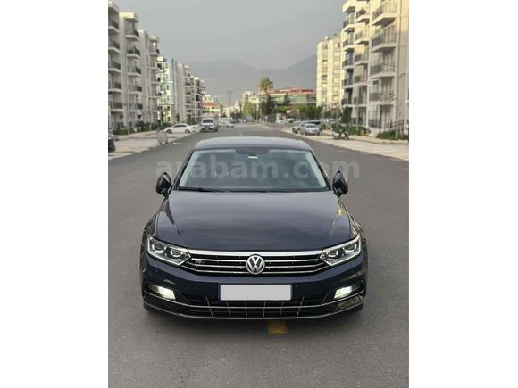 Sahibinden Volkswagen Passat 1.6 TDi BlueMotion Comfortline 2016 Model 