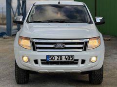 Sahibinden Ford Ranger 2.2 TDCi XLT 2015 Model  283.000 km Beyaz