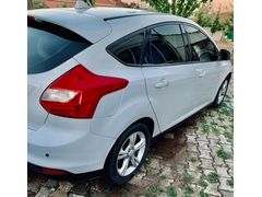 Sahibinden Ford Focus 2012 Model Otomatik 