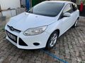 Sahibinden Ford Focus 2012 Model Otomatik 