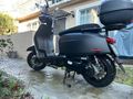 Sahibinden Lambretta V200 Special 