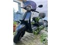 Sahibinden Lambretta V200 Special 