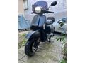 Sahibinden Lambretta V200 Special 
