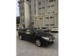 Sahibinden Toyota Corolla 1.4 D-4D Elegant 