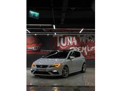 Sahibinden Seat Leon 1.6 TDI FR 2019 Model 