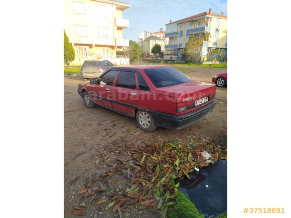 Sahibinden Renault R 21 1.6 Optima 1993 Model Sakarya