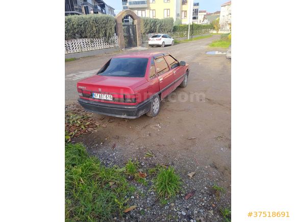 Sahibinden Renault R 21 1.6 Optima 1993 Model Sakarya