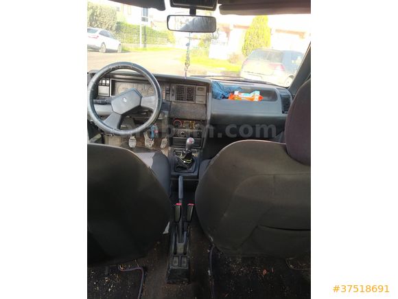 Sahibinden Renault R 21 1.6 Optima 1993 Model Sakarya