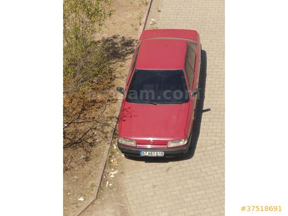 Sahibinden Renault R 21 1.6 Optima 1993 Model Sakarya