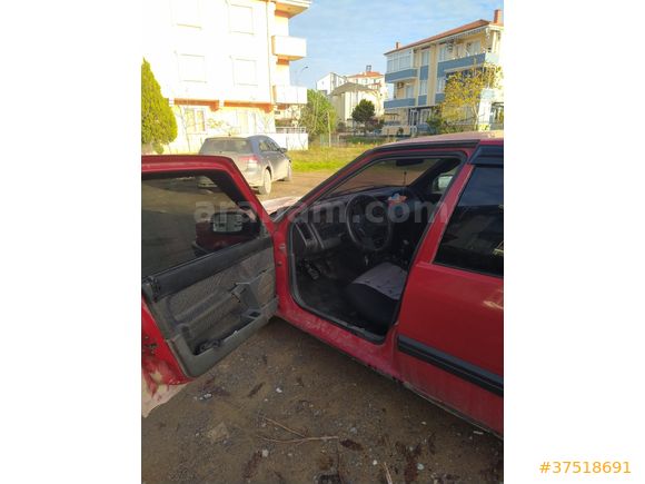 Sahibinden Renault R 21 1.6 Optima 1993 Model Sakarya