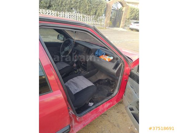 Sahibinden Renault R 21 1.6 Optima 1993 Model Sakarya