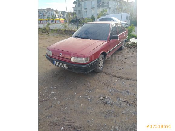 Sahibinden Renault R 21 1.6 Optima 1993 Model Sakarya
