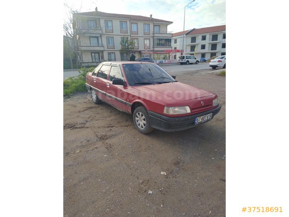 Sahibinden Renault R 21 1.6 Optima 1993 Model Sakarya