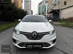 LUNAGARAGE MEGANE SEDAN 1.3 TCE JOY EDC/MAKYAJLI/TESLA EKR