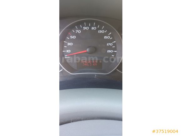 Sahibinden Renault Kangoo 