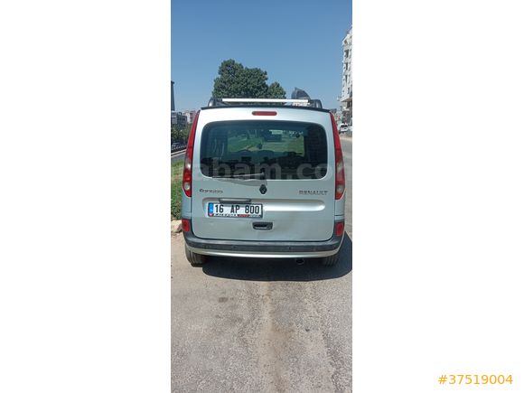 Sahibinden Renault Kangoo 