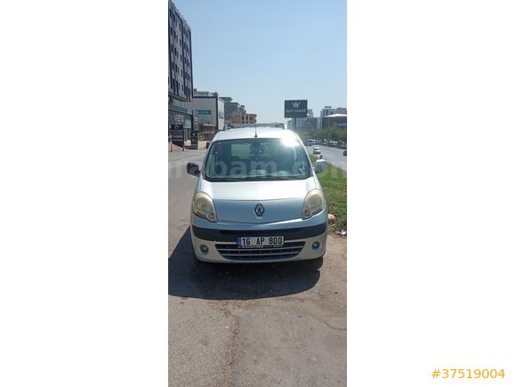 Sahibinden Renault Kangoo 