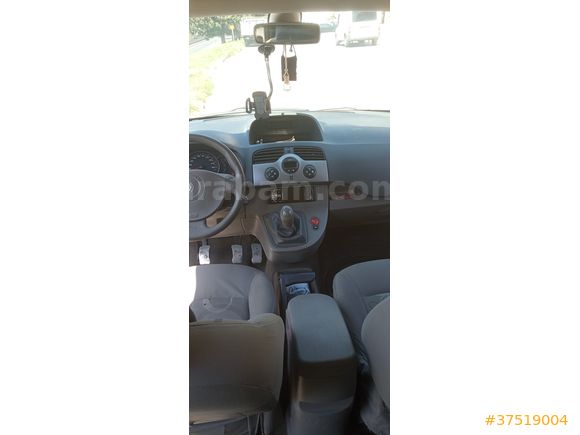 Sahibinden Renault Kangoo 