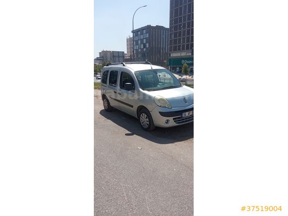 Sahibinden Renault Kangoo 