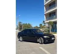 Sahibinden BMW 3 Serisi 316i Standart 2009 Model 