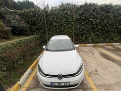 Sahibinden Volkswagen Golf 1.0 TSi Midline Plus 2018 Model 