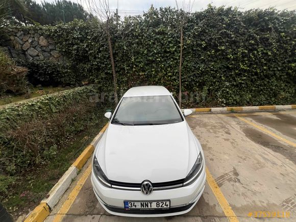 Sahibinden Volkswagen Golf 1.0 TSi Midline Plus 2018 Model 