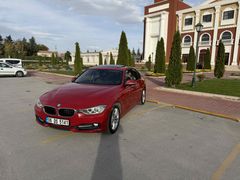 Sahibinden BMW 3 Serisi 320d Sport 2013 Model 
