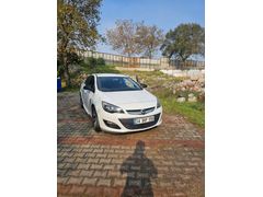Opel Astra 1.6/// 2018///
