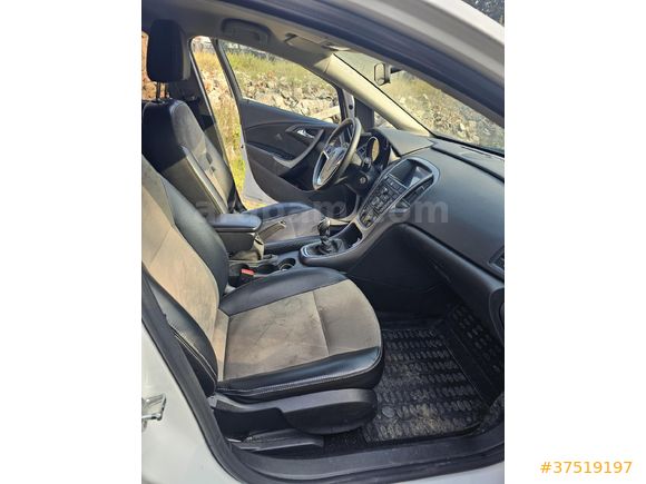 Opel Astra 1.6/// 2018///