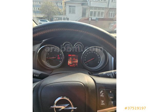 Opel Astra 1.6/// 2018///