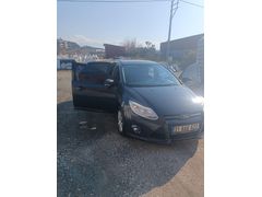 Sahibinden Ford Focus 1.6 TDCi Trend 2012 Model  140 bin km Gri (metalik)