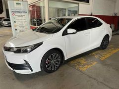 Sahibinden Toyota Corolla 1.6 Life 2018 Model  142.000 km Beyaz