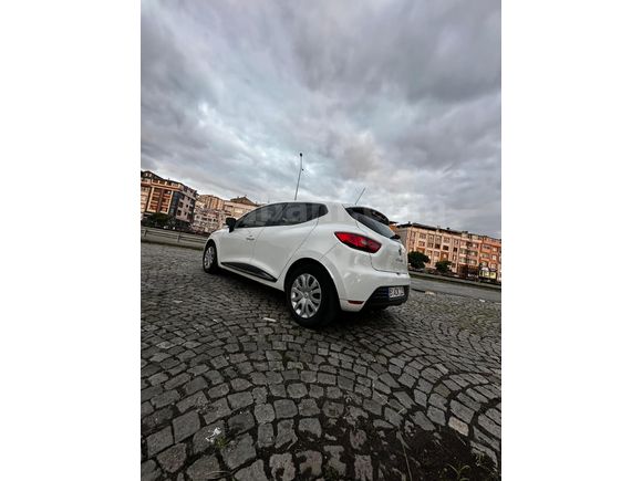 Sahibinden Renault Clio 0.9 TCe Touch 2020 Model