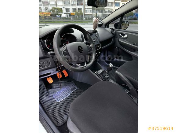 Sahibinden Renault Clio 0.9 TCe Touch 2020 Model